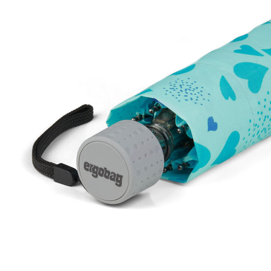 Regenschirm ReitBärtraum