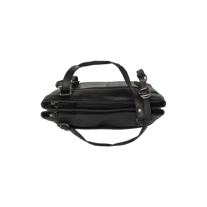 Shopper 'Raynor schwarz