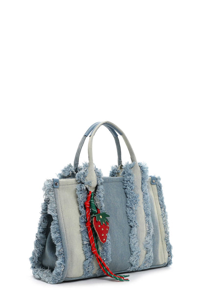 Sfy Kally lightblue