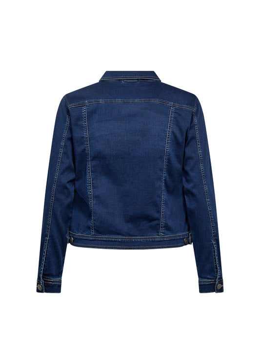 Wa-Summer 4 DARK BLUE