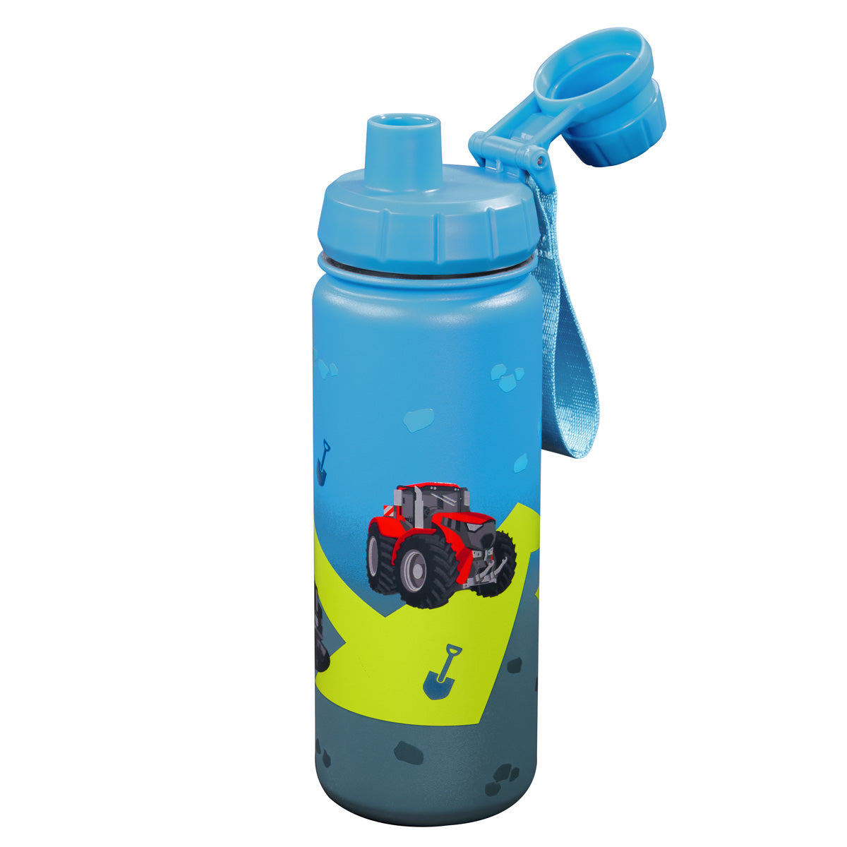 Trinkflasche Vehicle