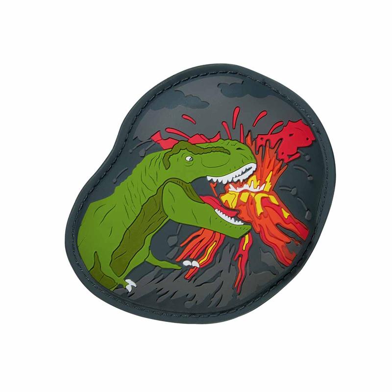 Magic Mags Flash Dino Keno