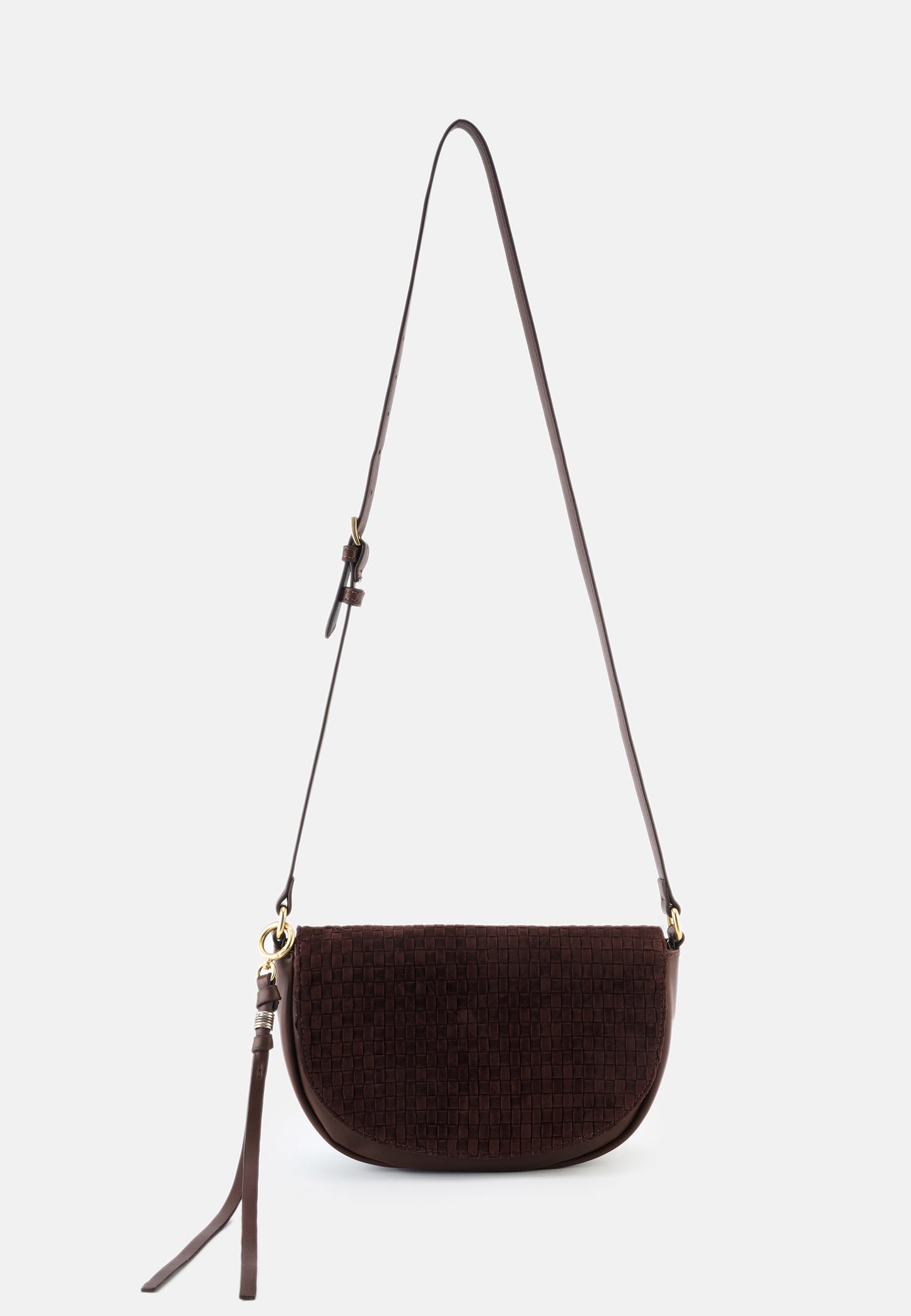 My Harmony Saddle dark chocolate