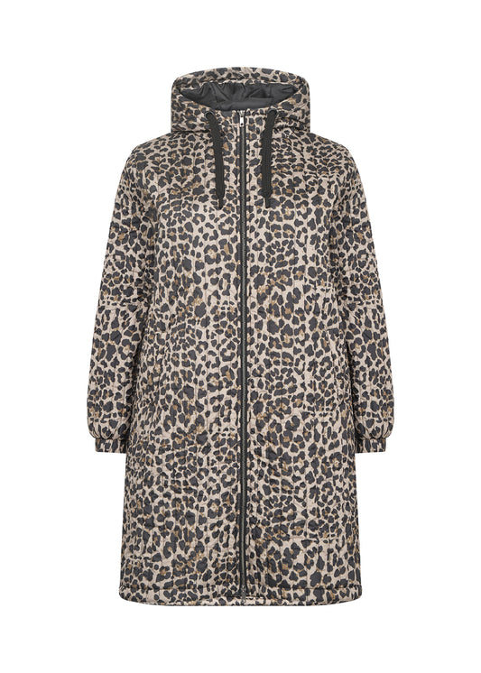 Wa-Lesley 3 BLACK COMBI