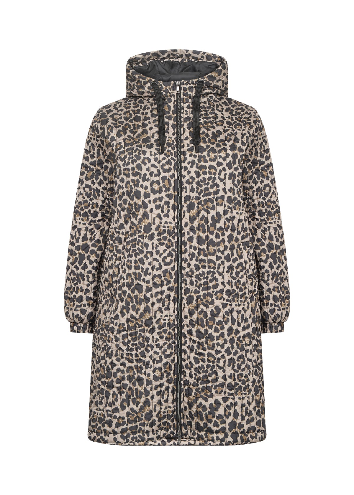 Wa-Lesley 3 BLACK COMBI