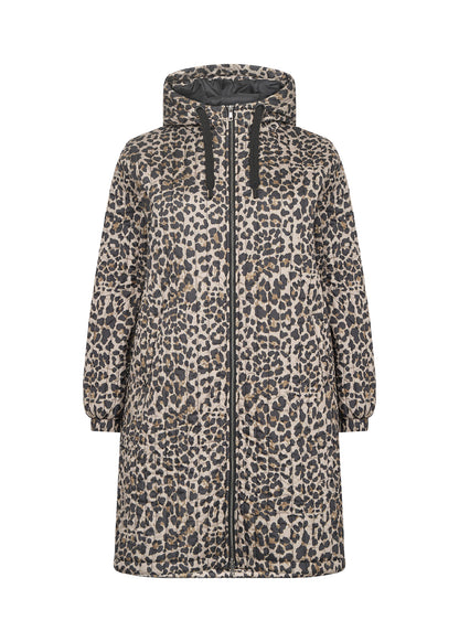 Wa-Lesley 3 BLACK COMBI