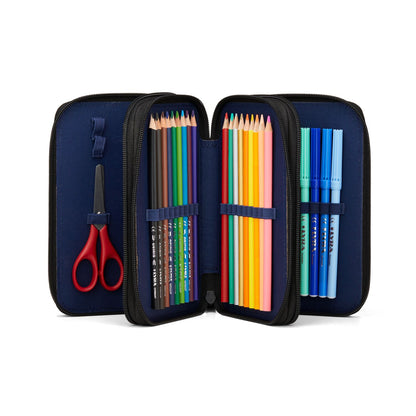 Maxi Mäppchen UnaufhaltBär