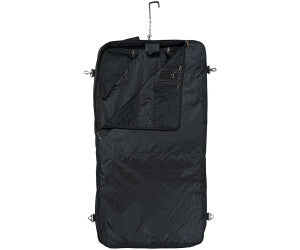 Mobile Kleidersack Business, Schwarz