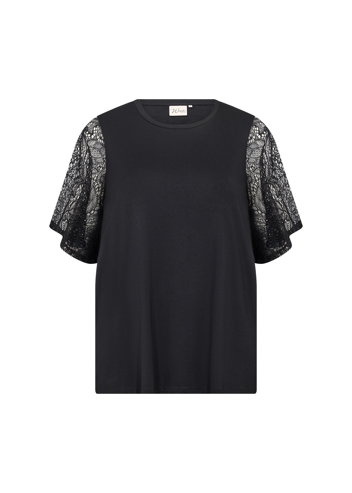 Wa-Stella 33 BLACK