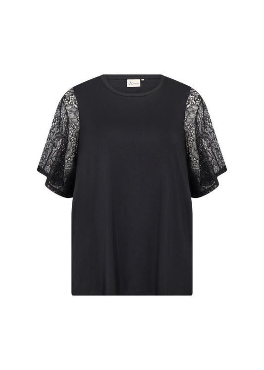 Wa-Stella 33 BLACK