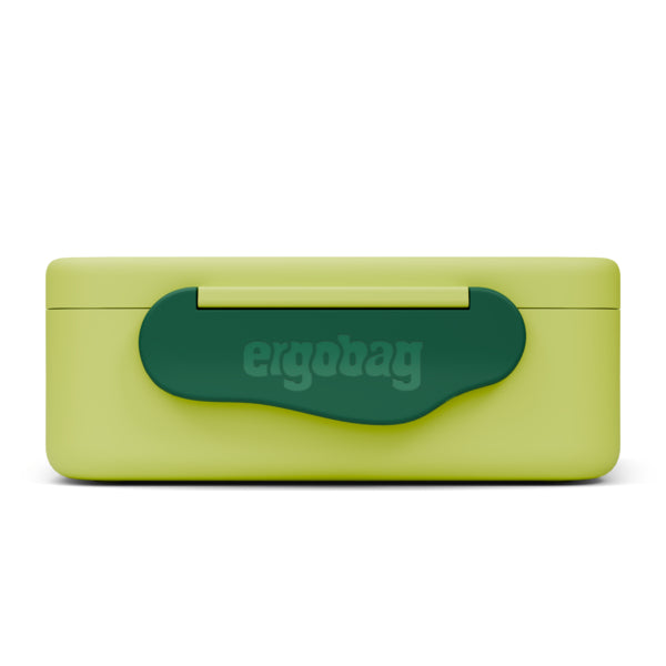 Kunststoff-Brotdosen Fußball