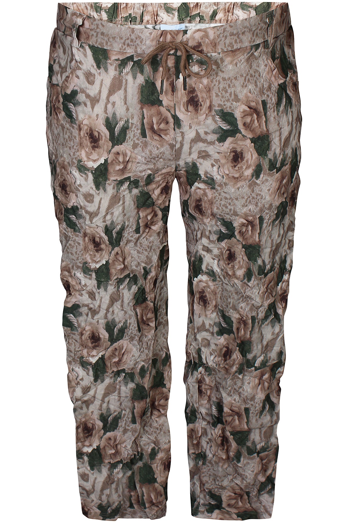 Zh-Chaya 1337-Pants Portabella