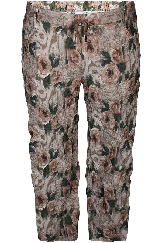 Zh-Chaya 1337-Pants Portabella