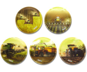 Kletties-Set Bauernhof