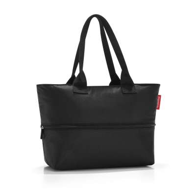 Shopper E1 black