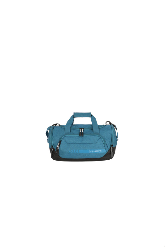 Kick Off Reisetasche S, Petrol