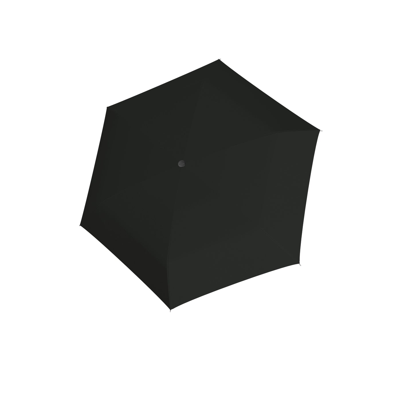 Fiber Mini Compact uni simply black in schwarz