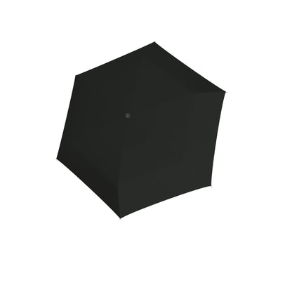 Fiber Mini Compact uni simply black in schwarz