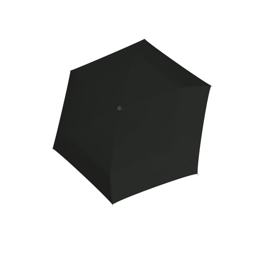Fiber Mini Compact uni simply black in schwarz