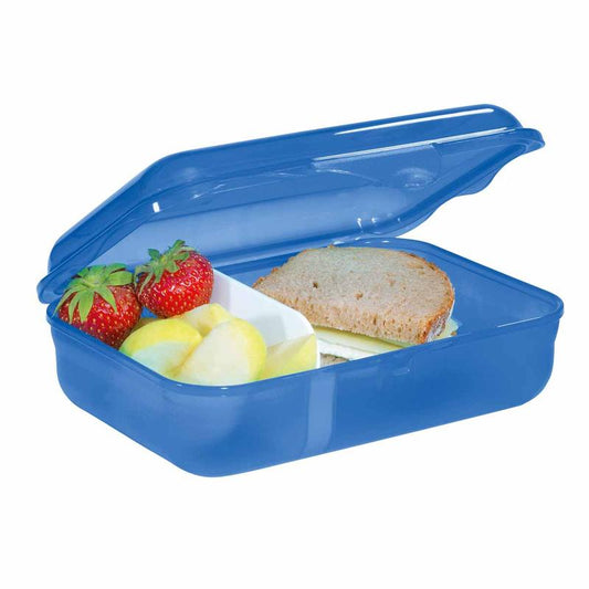Lunchbox Horse Lima