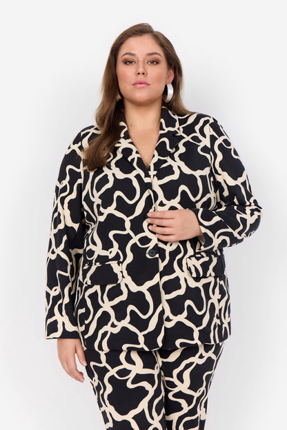 Wa-Vilja 1 BLACK COMBI