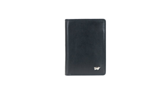 Golf Rfid Ausweisetui 9Cs Schwarz schwarz