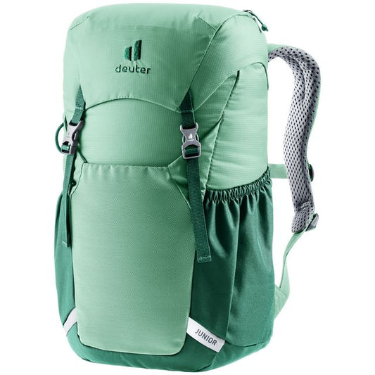 Junior spearmint-seagreen in gruen
