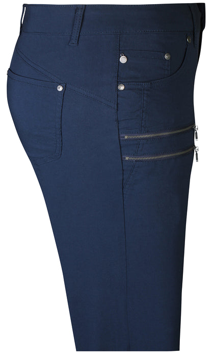 Step 97 - Step Fit Navy