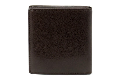 Arezzo Rfid Geldbörse Carré 8Cs Braun braun