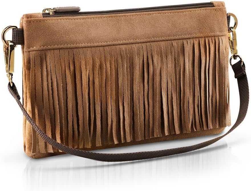 Mini Pouch Western