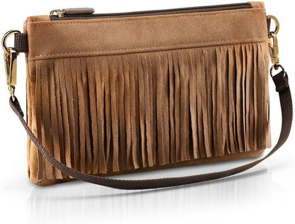 Mini Pouch Western