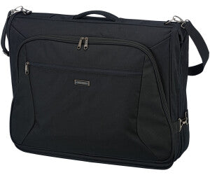 Mobile Kleidersack Business, Schwarz