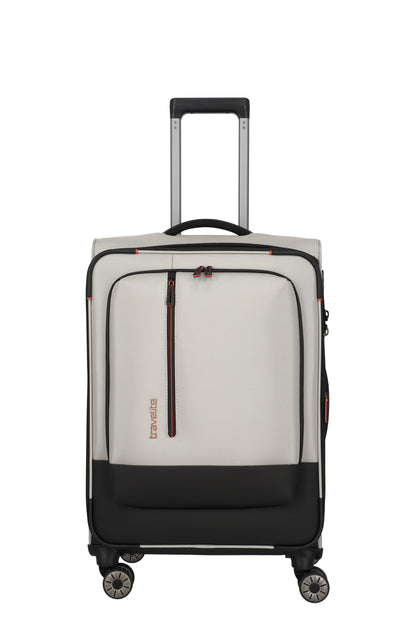 Crosslite 4W Trolley M, Natur
