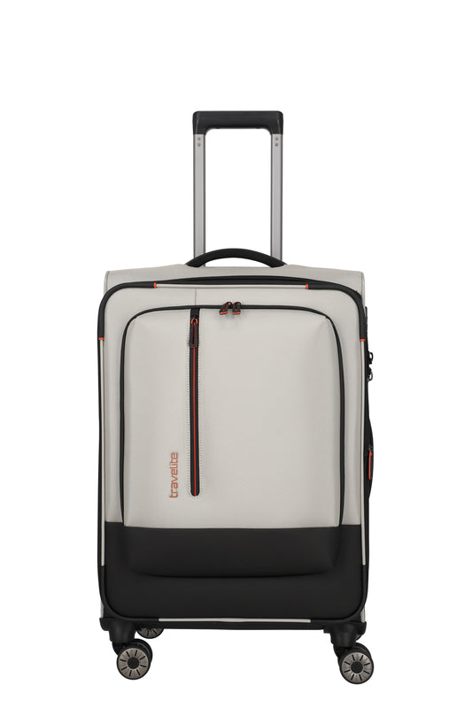 Crosslite 4W Trolley M, Natur