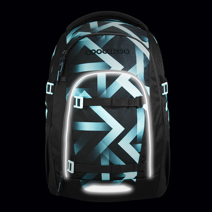 Rucksack Mate Laser Lights