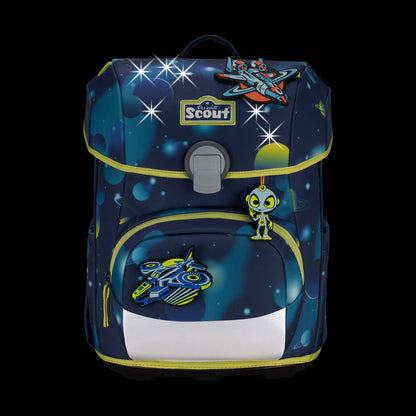 Neo Set Led Planets