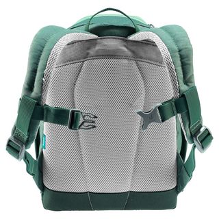 Pico spearmint-seagreen