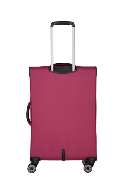 Skaii 4W Trolley M, Abendrot
