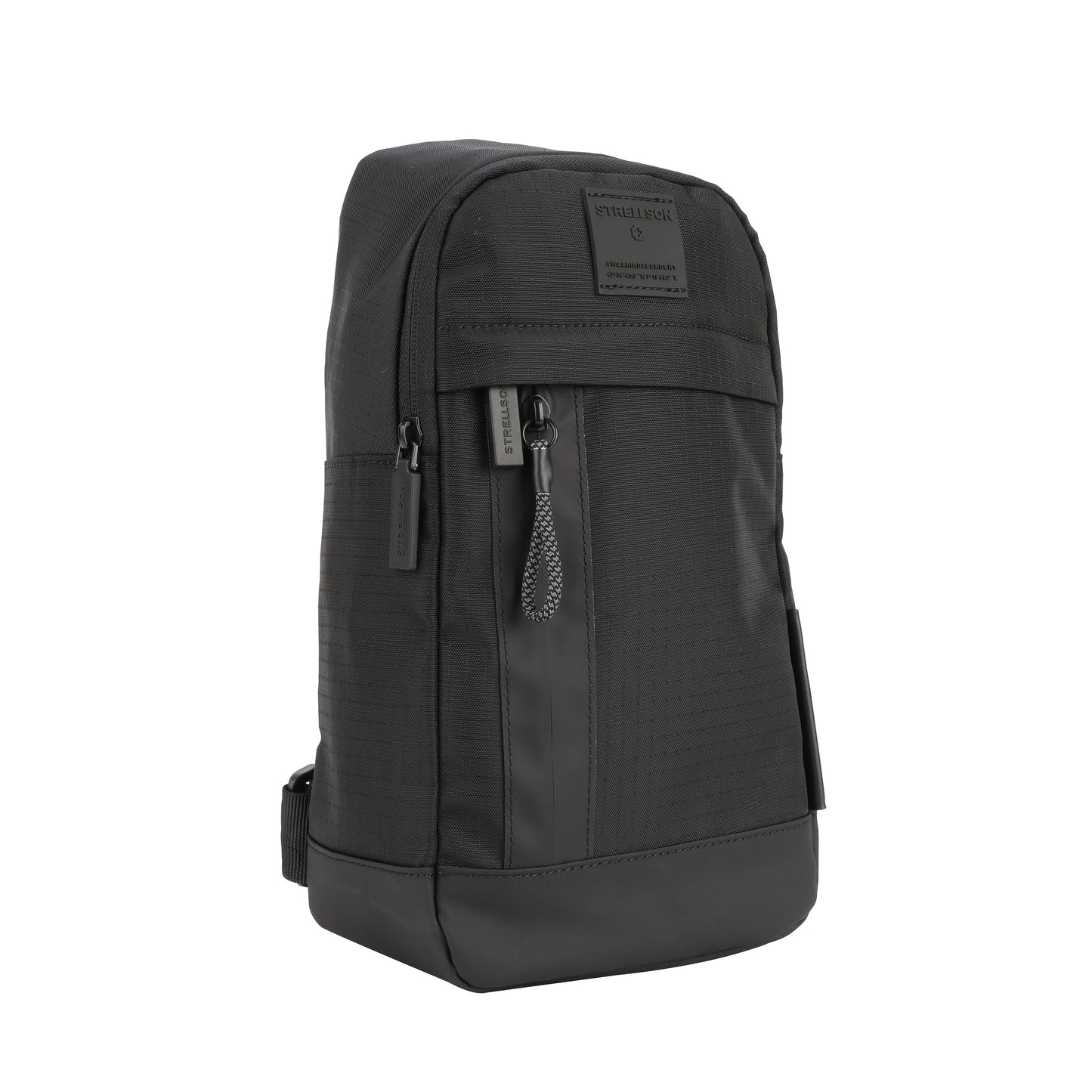 Northwood Rs Chris Slingbag Mvz black