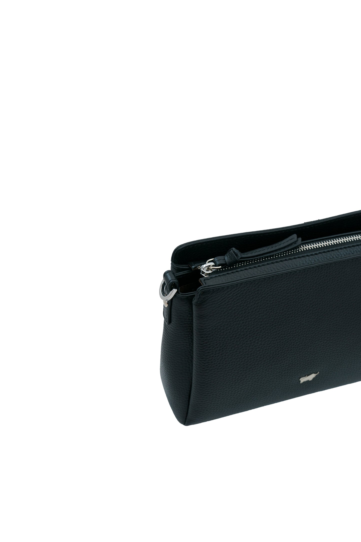 Hanna Umhängetasche Rv schwarz