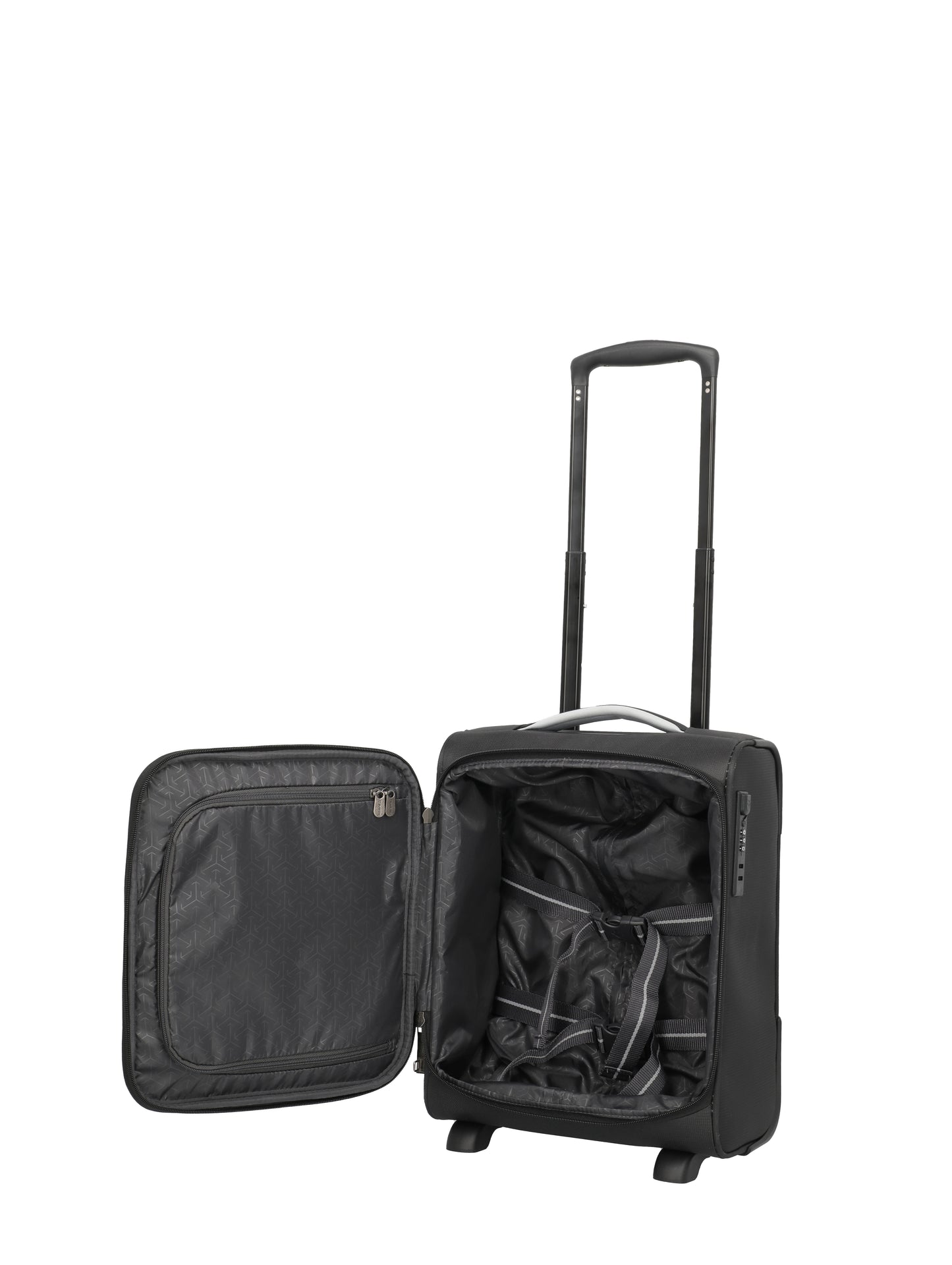 Easy 2 Cabin Schwarz