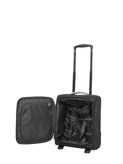 Easy 2 Cabin Schwarz