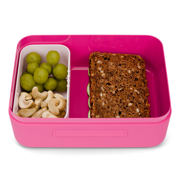 Kunststoff-Brotdosen Königin