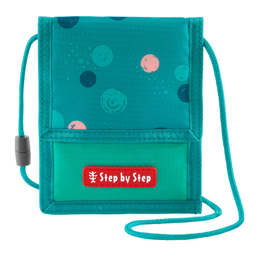 Brustbeutel Turtle Josie