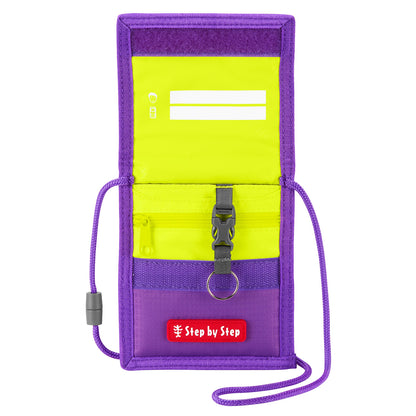 Brustbeutel Pegasus Liv