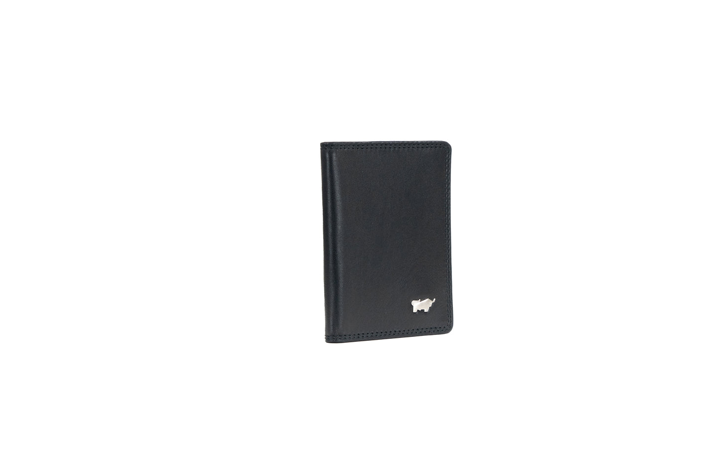 Golf Rfid Kartenetui 10Cs Schwarz schwarz