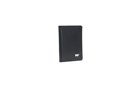 Golf Rfid Kartenetui 10Cs Schwarz schwarz