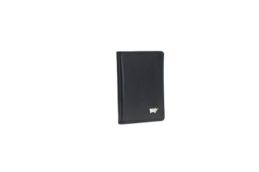 Golf Rfid Kartenetui 10Cs Schwarz schwarz