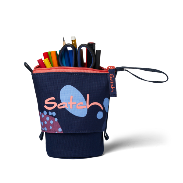 Pencil Slider Coral Reef in multi