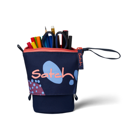 Pencil Slider Coral Reef in multi